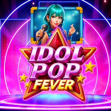 Pragmatic : Idol Pop Fever - NEXTSLOT777