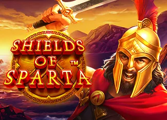 Pragmatic : Shield Of Sparta - NEXTSLOT777