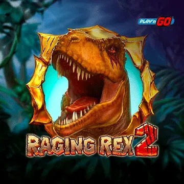 PlaynGo : Raging Rex 2 - NEXTSLOT777