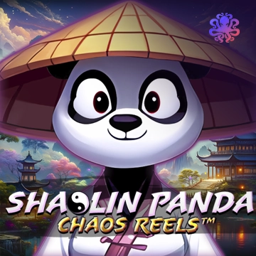 Octoplay : Shaolin Panda Chaos Reels - NEXTSLOT777