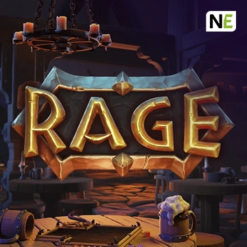 NetEnt : Rage - NEXTSLOT777