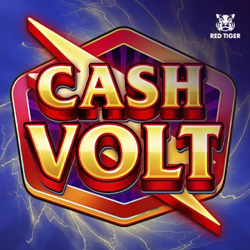 Redtiger : Cash Volt - NEXTSLOT777