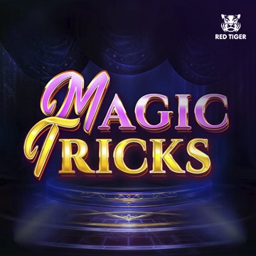 Redtiger : Magic Tricks - NEXTSLOT777
