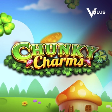 Chunky Charms - NEXTSLOT777