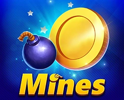 Mines - NEXTSLOT777