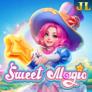 Jili : Sweet Magic - NEXTSLOT777