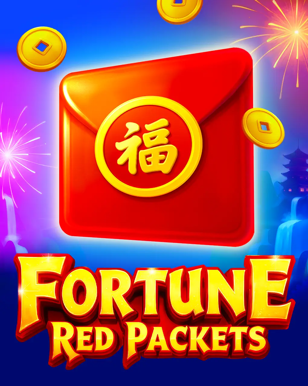 Fortune Red Packets - NEXTSLOT777