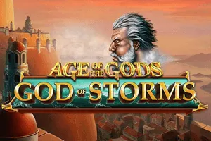 Age of the Gods: God of Storms™ - NEXTSLOT777