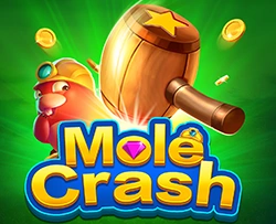 Mole Crash - NEXTSLOT777
