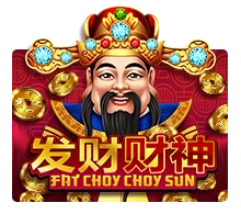 Joker123 : Fat Choy Choy Sun - NEXTSLOT777