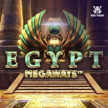 Redtiger : Egypt Megaways - NEXTSLOT777