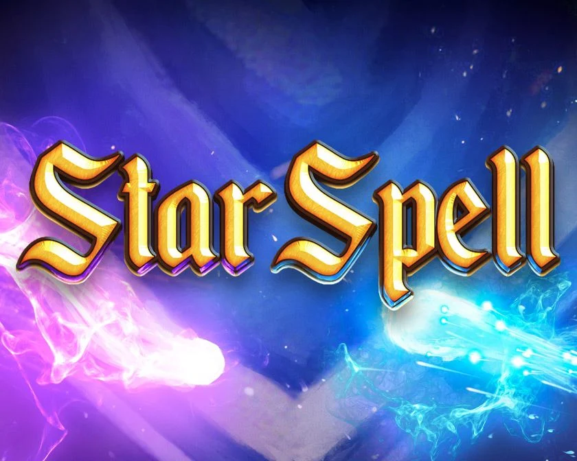 Slotmill : StarSpell - NEXTSLOT777