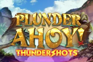 Plunder Ahoy! - NEXTSLOT777