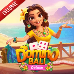 Besoft : Deluxe Domino Bali - NEXTSLOT777