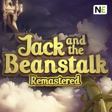 NetEnt : Jack and the Beanstalk Remastered - NEXTSLOT777