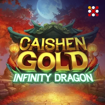 Mancala : Caishen Gold: Infinity Dragon - NEXTSLOT777