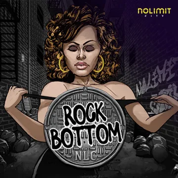 NolimitCity : Rock Bottom - NEXTSLOT777