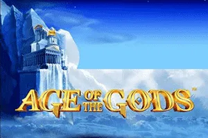 Age of the Gods: Age of the Gods™ - NEXTSLOT777