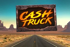 POP Cash Truck (Quickspin) - NEXTSLOT777