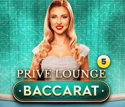 Priv&eacute; Lounge Baccarat 5 - NEXTSLOT777