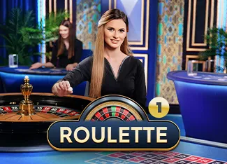 Roulette Azure - NEXTSLOT777