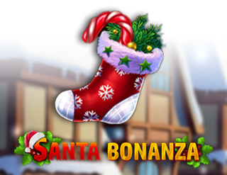 Besoft : Santa Bonanza - NEXTSLOT777