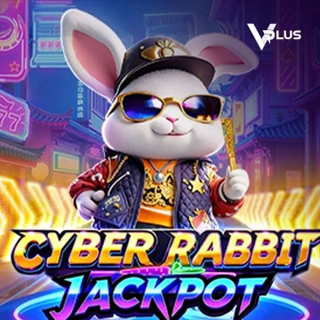 Cyber Rabbit Jackpot - NEXTSLOT777