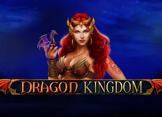 Pragmatic : Dragon Kingdom - NEXTSLOT777