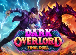 Pragmatic : Dark Overlord - Final Duel - NEXTSLOT777