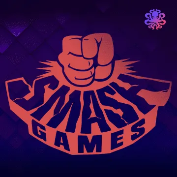 Octoplay : Zeus Smash - NEXTSLOT777