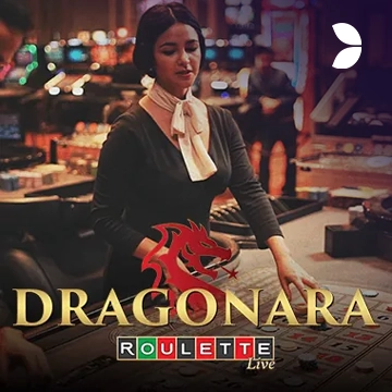 Dragonara Roulette - NEXTSLOT777