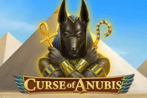 Curse of Anubis - NEXTSLOT777