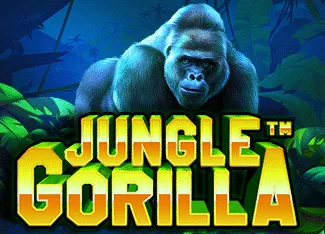 Pragmatic : Jungle Gorilla - NEXTSLOT777