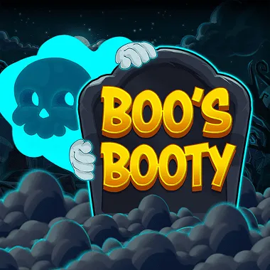 Octoplay : Boo’s Booty - NEXTSLOT777