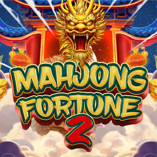 CosmoPlay : Mahjong Fortune 2 - NEXTSLOT777