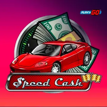 PlaynGo : Speed Cash - NEXTSLOT777