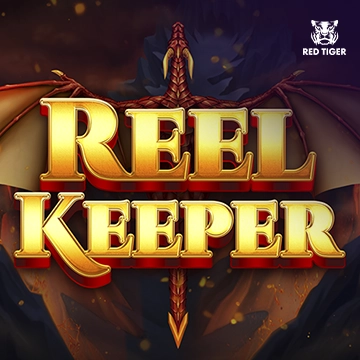 Redtiger : Reel Keeper - NEXTSLOT777
