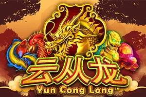 Yun Cong Long - NEXTSLOT777