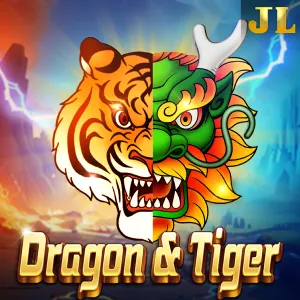 Dragon & Tiger - NEXTSLOT777
