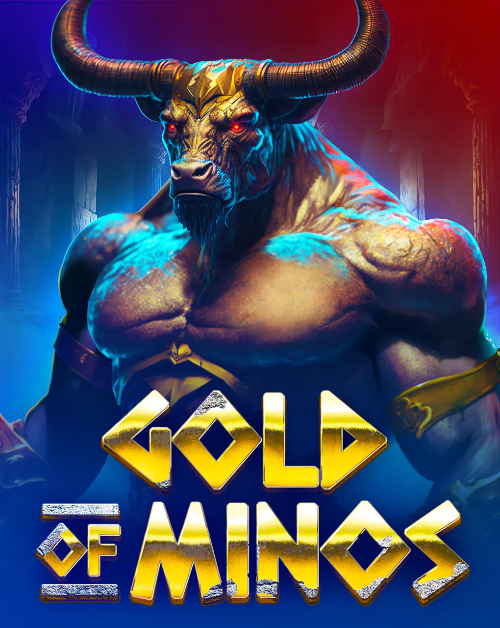 Gold of Minos - NEXTSLOT777