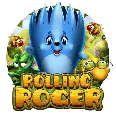 Habanero : Rolling Roger - NEXTSLOT777