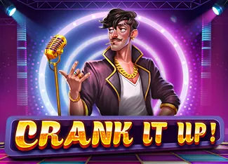 Pragmatic : Crank it Up - NEXTSLOT777