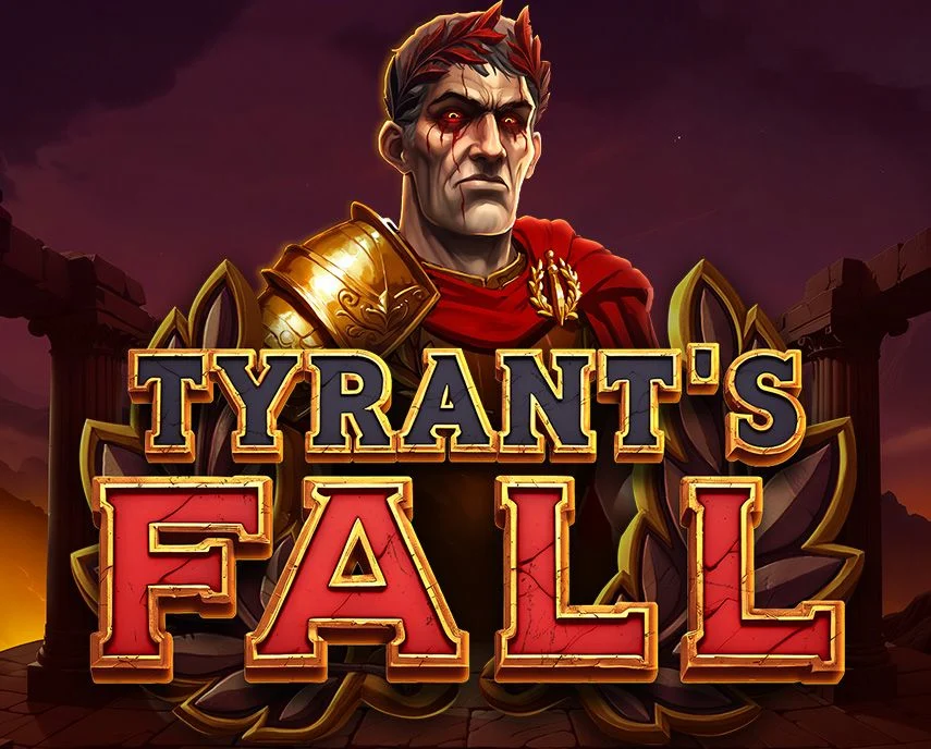 Slotmill : Tyrants Fall - NEXTSLOT777