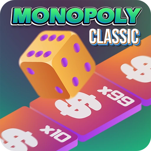 Monopoly Classic - NEXTSLOT777