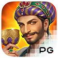 PGSoft : Majestic Empire - NEXTSLOT777