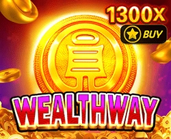 JDB : Wealthway - NEXTSLOT777