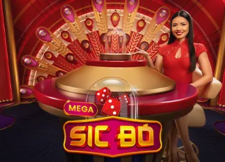 Mega Sic Bo - NEXTSLOT777