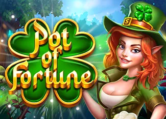 Pragmatic : Pot of Fortune - NEXTSLOT777