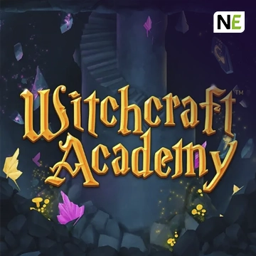 NetEnt : Witchcraft Academy - NEXTSLOT777
