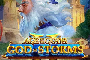 Age of the Gods God of Storms 2 - NEXTSLOT777